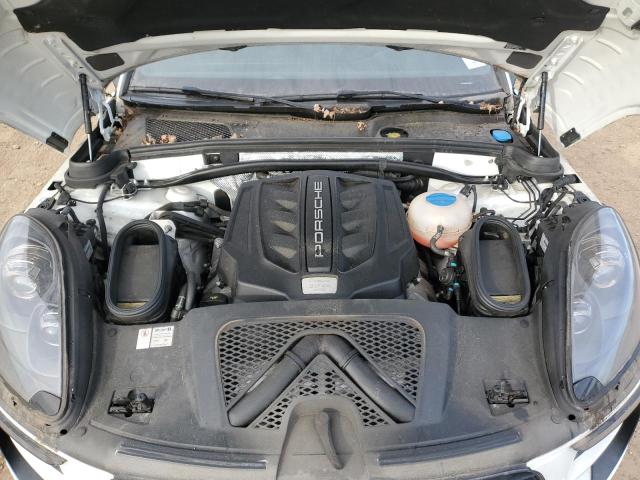 WP1AG2A53JLB62001 Porsche Macan Gts