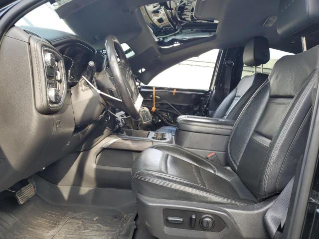 3GTP8FET6MG280800 GMC SIERRA C15