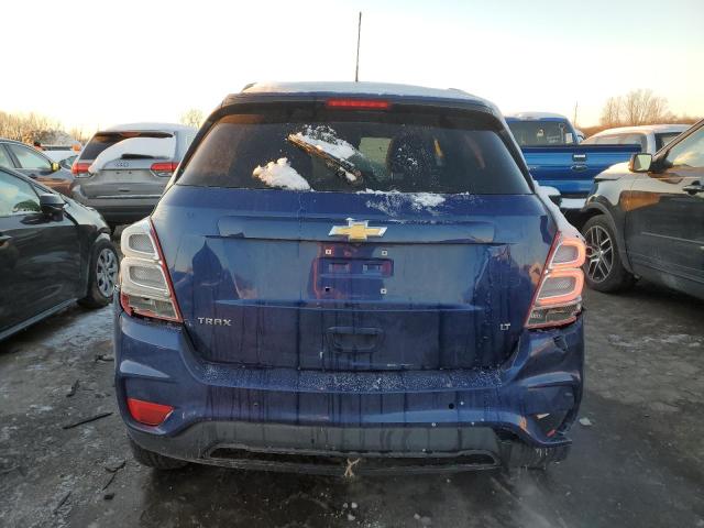 3GNCJLSB5HL215423 Chevrolet TRAX 1LT