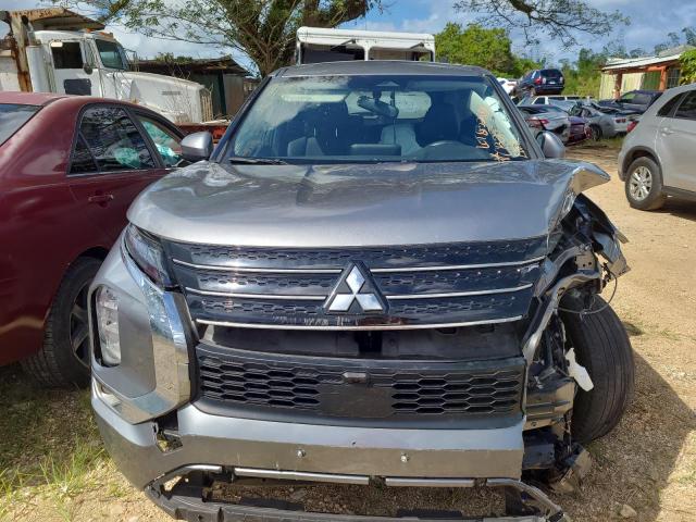JA4J3UA84NZ085087 Mitsubishi Outlander
