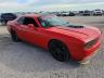 2016 Dodge Challenger R/T zu verkaufen in Houston, TX - Minor Dent/Scratches