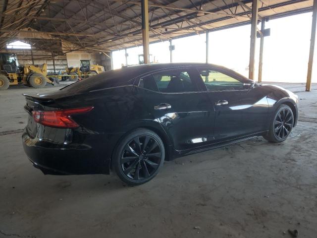 1N4AA6AP0JC392290 Nissan Maxima