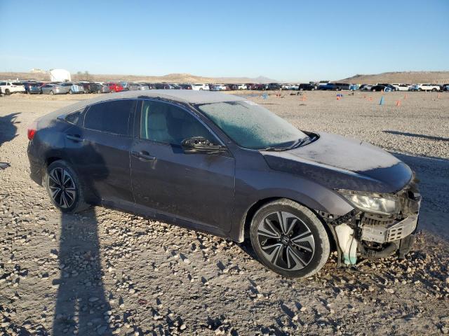 2HGFC1F3XGH647117 Honda CIVIC EX