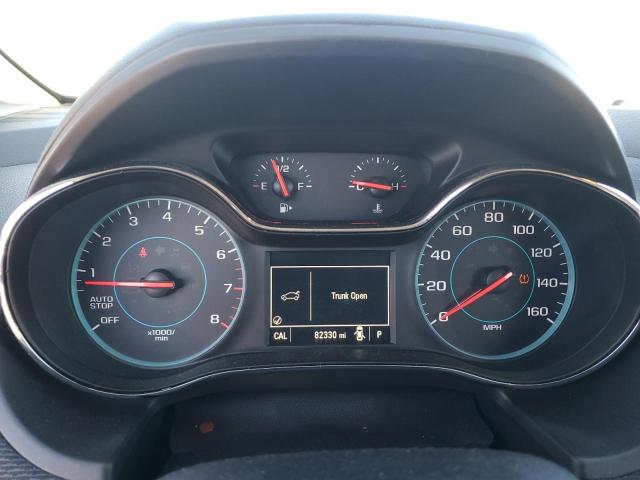 1G1BE5SMXJ7113205 Chevrolet CRUZE LT