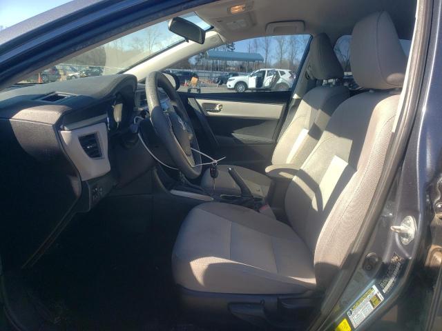 2T1BURHE8GC608575 Toyota COROLLA L