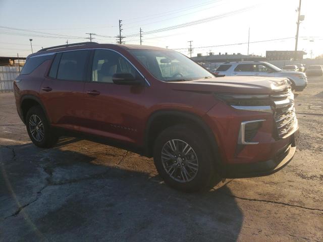 1GNERGKS7RJ153380 Chevrolet lk0