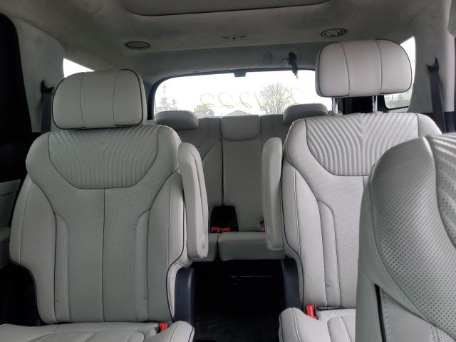 KM8R7DGE0RU662500 Hyundai PALISADE C