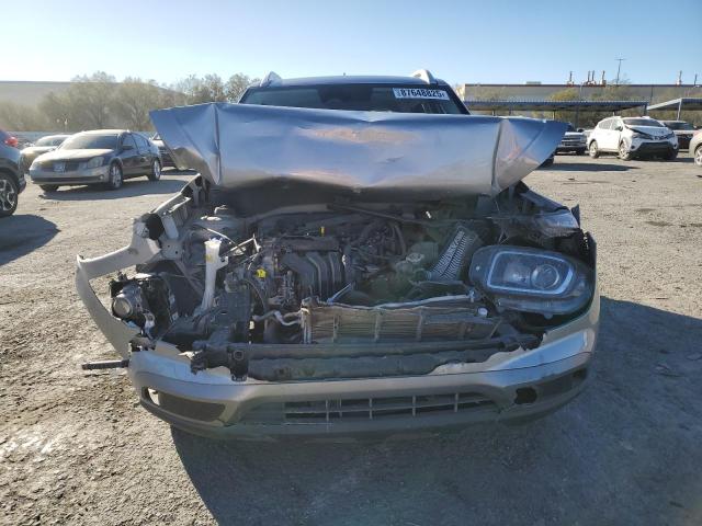 KMHRC8A34PU257280 Hyundai Venue Sel
