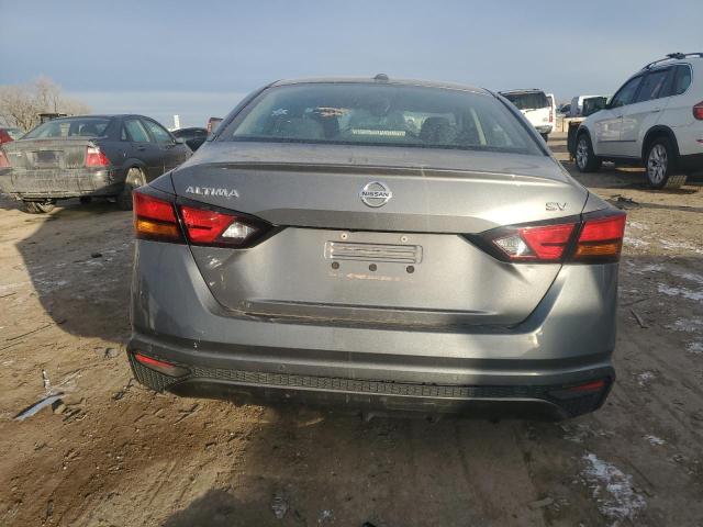 1N4BL4DVXMN391380 Nissan ALTIMA SV