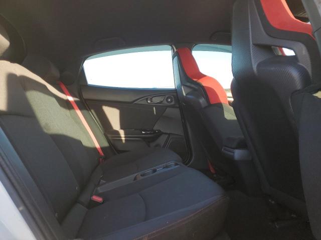SHHFK8G70LU200127 Honda Civic Type