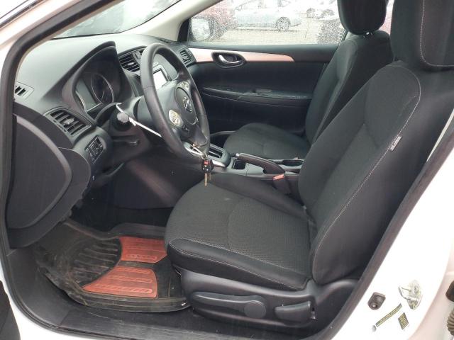 3N1AB7AP0KY267525 Nissan SENTRA S