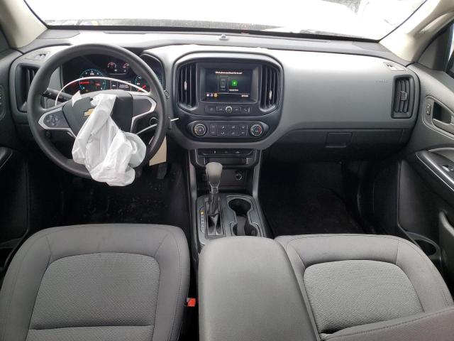 1GCGSCEN4N1323760 Chevrolet lgz