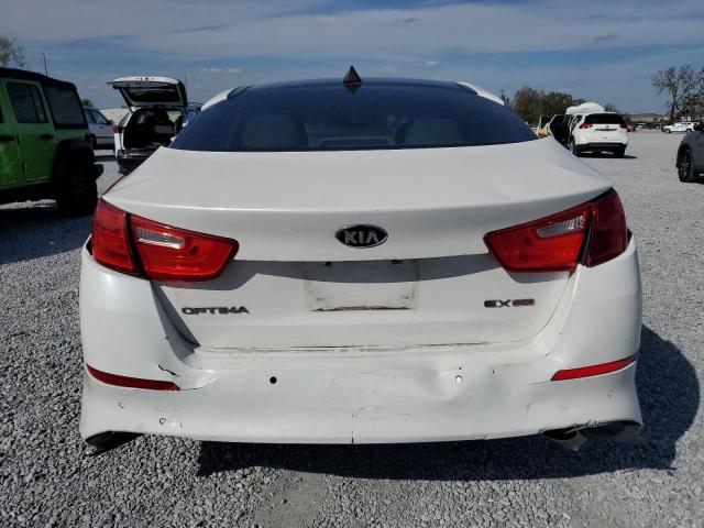 5XXGN4A79FG380434 KIA OPTIMA EX