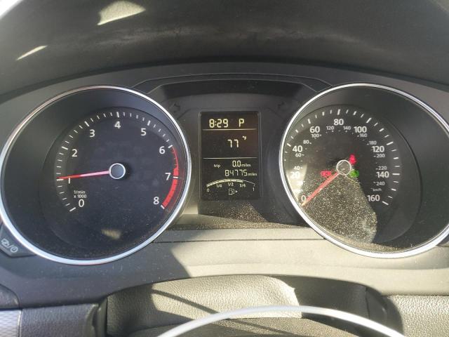 3VW2B7AJ3HM234707 Volkswagen 1.4 tsi