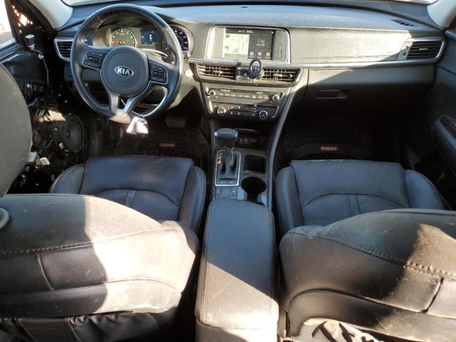 5XXGU4L3XHG136405 KIA OPTIMA EX