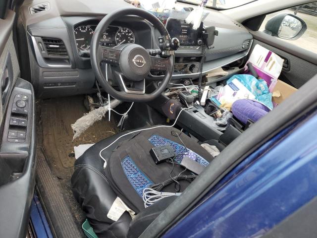5N1BT3AB7PC770671 Nissan 2023