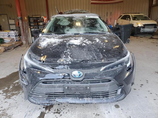 JTDBCMFE2R3068693 Toyota COROLLA LE