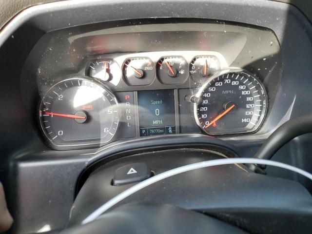 1GCRCPEHXHZ376685 Chevrolet Silverado
