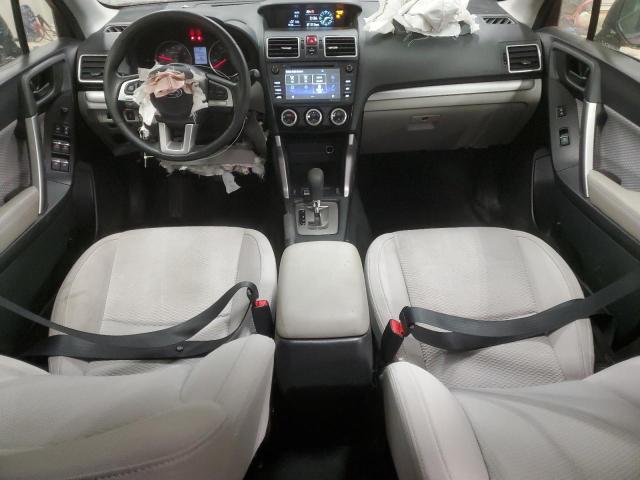 JF2SJAEC0HH433783 Subaru naturally aspirated u5