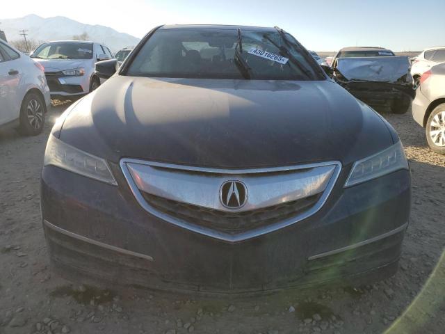 19UUB1F52FA007153 Acura TLX TECH