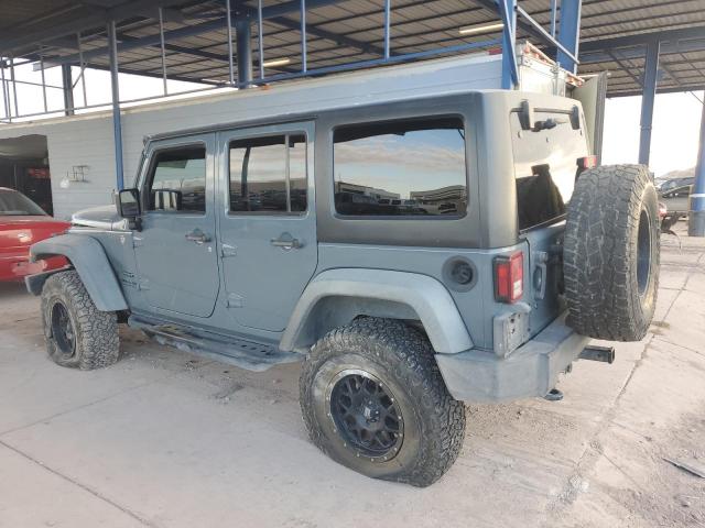 1C4BJWDGXFL589274 Jeep 2015
