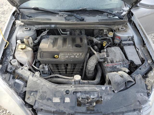 1C3CCBABXEN125294 Chrysler 200 LX