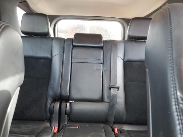 1C4RDJDG1JC290807 Dodge DURANGO GT