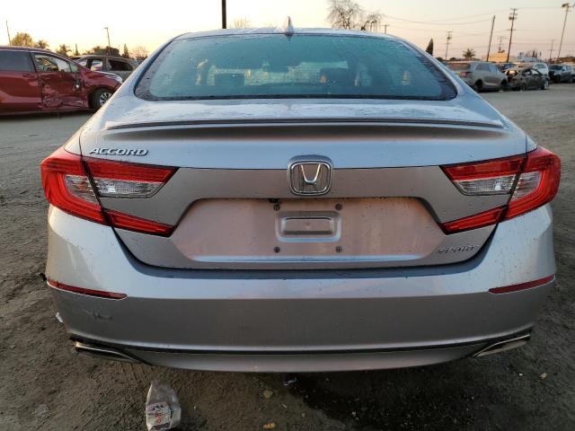 1HGCV1E34KA157021 Honda l15be