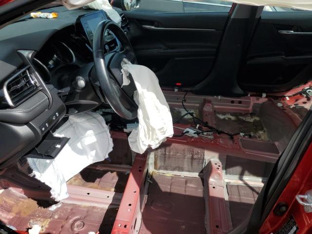 4T1G11AKXMU432493 Toyota a25a-fks