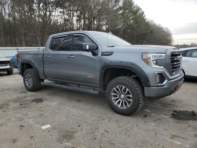 3GTP9EED4MG191419 GMC SIERA
