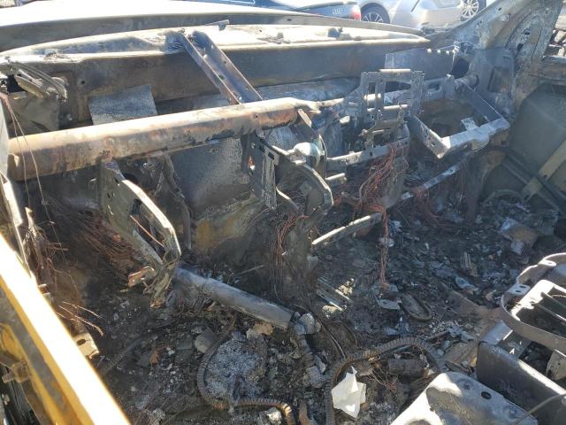 3C6UR5CL2JG364807 RAM 2500 St
