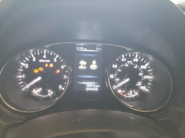 5N1AT2MT6EC857386 Nissan Rogue