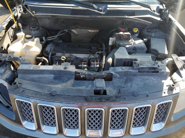 1C4NJCEA4GD599431 Jeep COMPASS LA