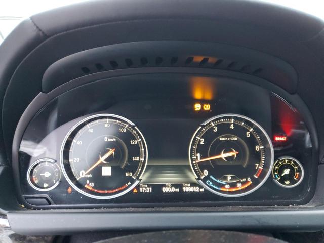 WBA6B2C59ED129312 BMW 650 I Gran