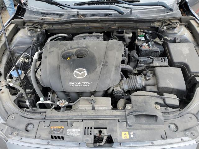 JM1BM1W31E1142489 Mazda 3 GRAND TO