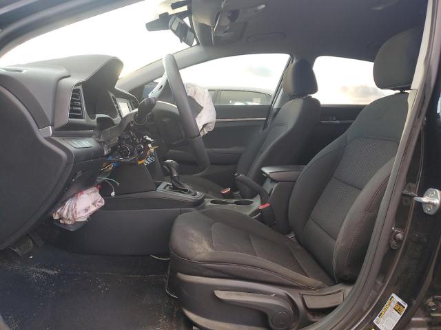 5NPD74LF2LH513083 Hyundai ELANTRA SE