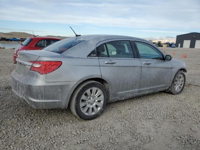 1C3CCBABXEN125294 Chrysler 200 LX