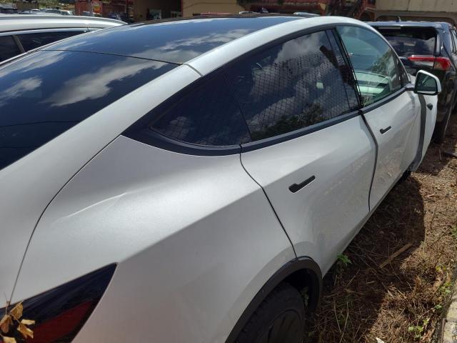 5YJYGDEE3MF161802 Tesla 2021