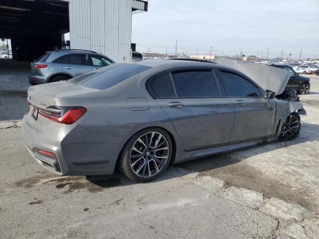 WBA7T2C07NCJ26257 BMW 2022