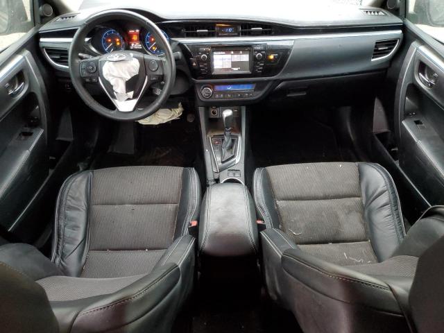 5YFBURHE1FP242134 Toyota COROLLA L