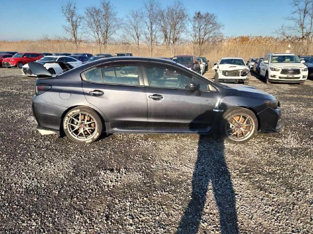 JF1VA2Y64G9834940 Subaru WRX STI LI