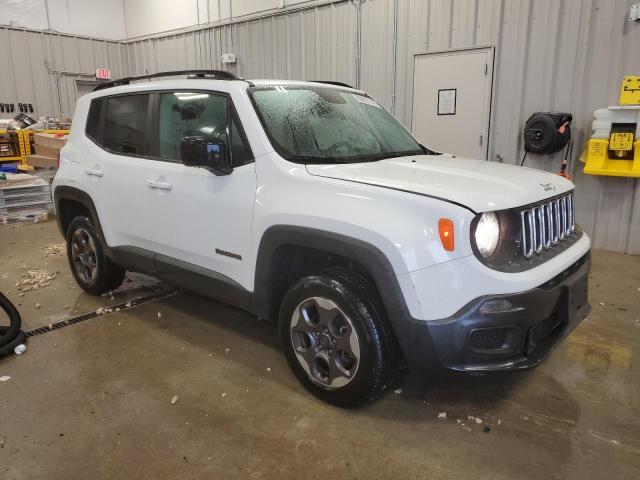 ZACCJBAB2HPE54651 Jeep RENEGADE S