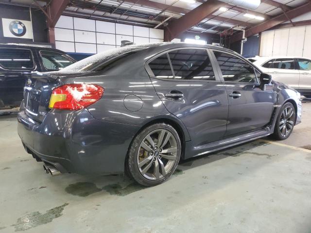 JF1VA1J69G8828612 Subaru WRX LIMITE