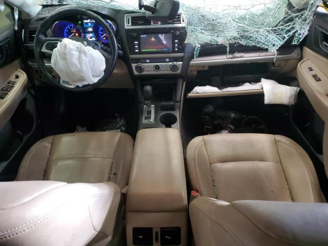 4S3BNAN60G3055375 Subaru LEGACY 2.5