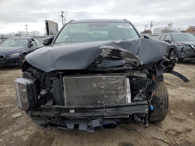 KM8R7DGE0RU662500 Hyundai PALISADE C