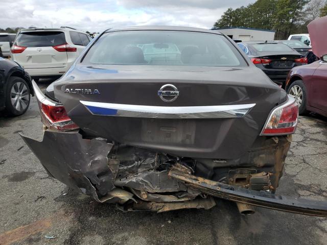1N4AL3AP2FN911375 Nissan ALTIMA 2.5