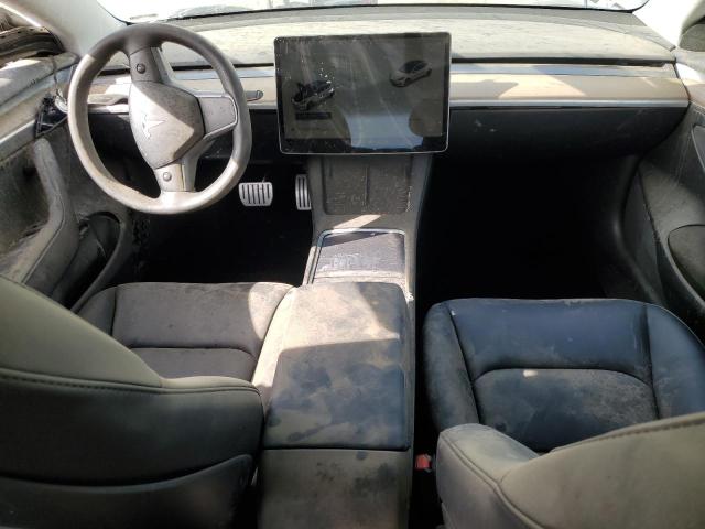 5YJ3E1EC6PF627644 Tesla MODEL 3