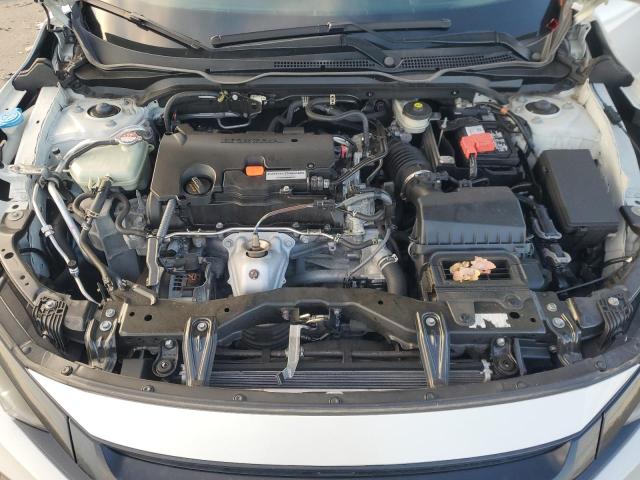 2HGFC2F64KH557776 Honda Civic Lx