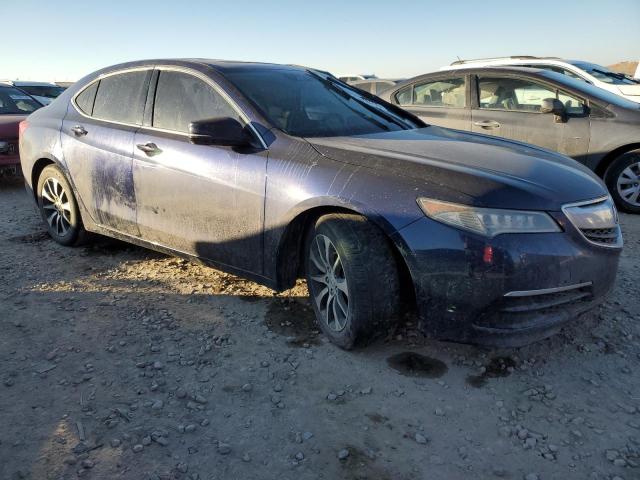 19UUB1F52FA007153 Acura TLX TECH
