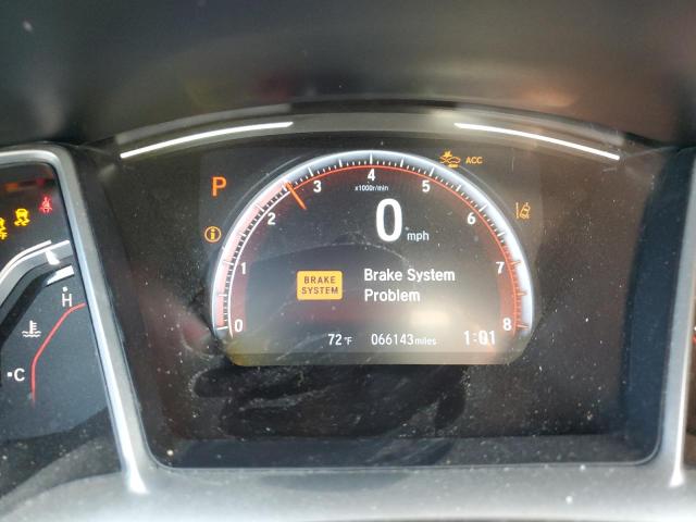 2HGFC2F86MH541759 Honda k20c2